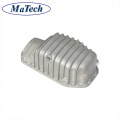 Factory Supplied Top Quality ISO Custom Alsi7mg Aluminum Casting